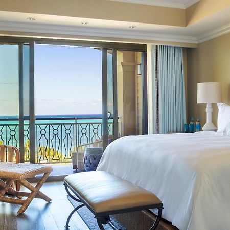 ホテル Rosewood Baha Mar ナッソー エクステリア 写真
