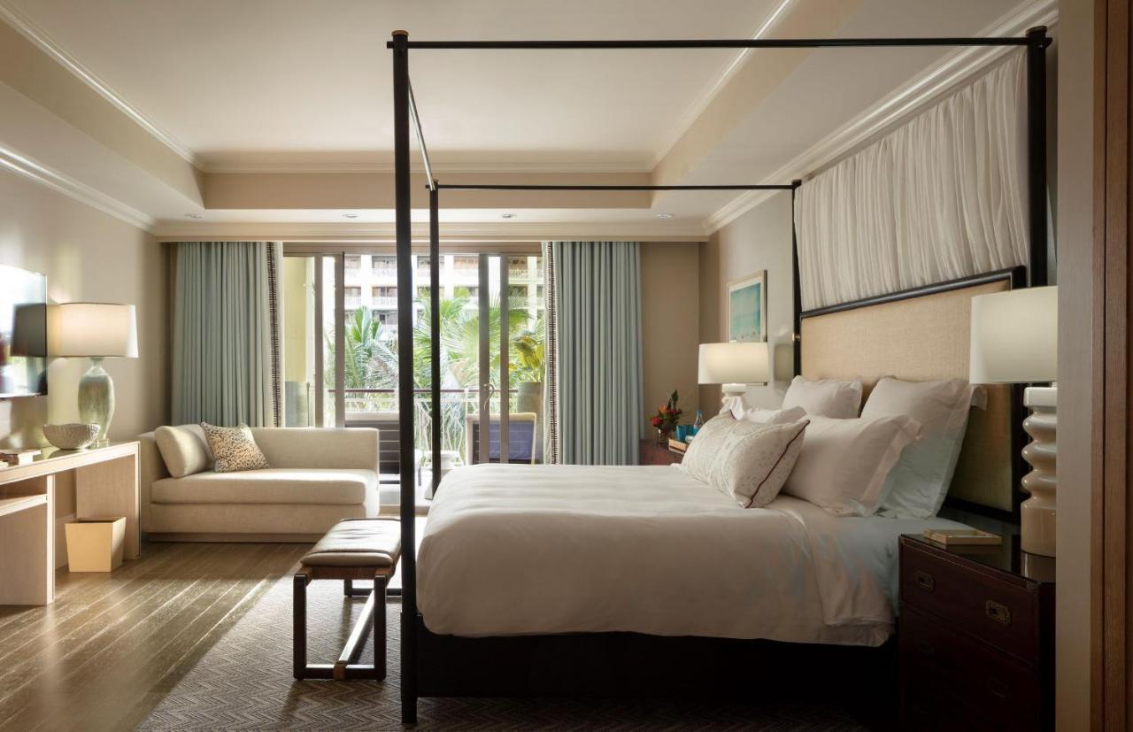 ホテル Rosewood Baha Mar ナッソー エクステリア 写真